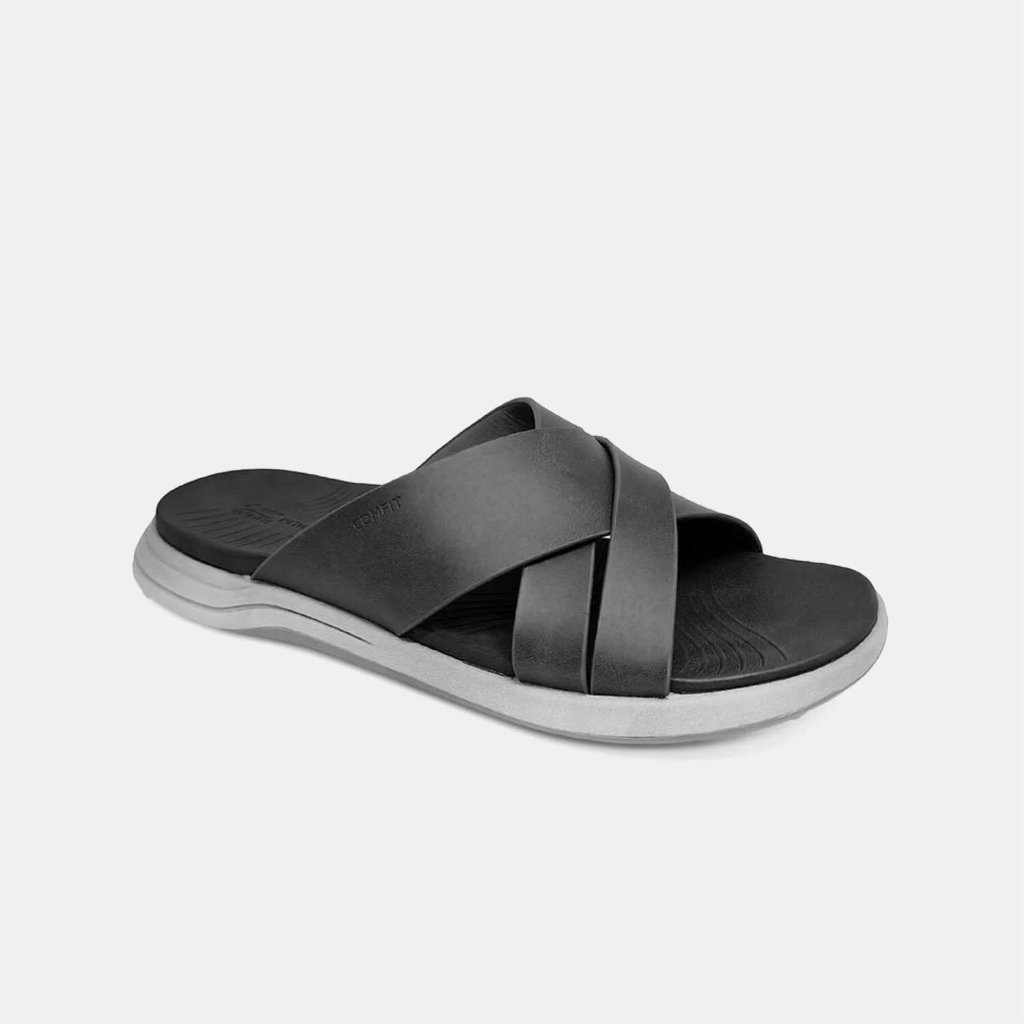 sandal bata  comfit laki laki
