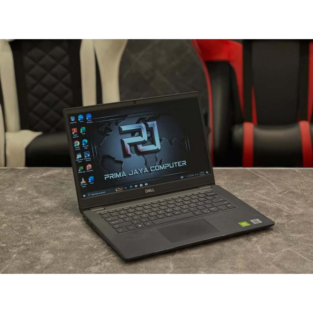 Dell Latitude 3410