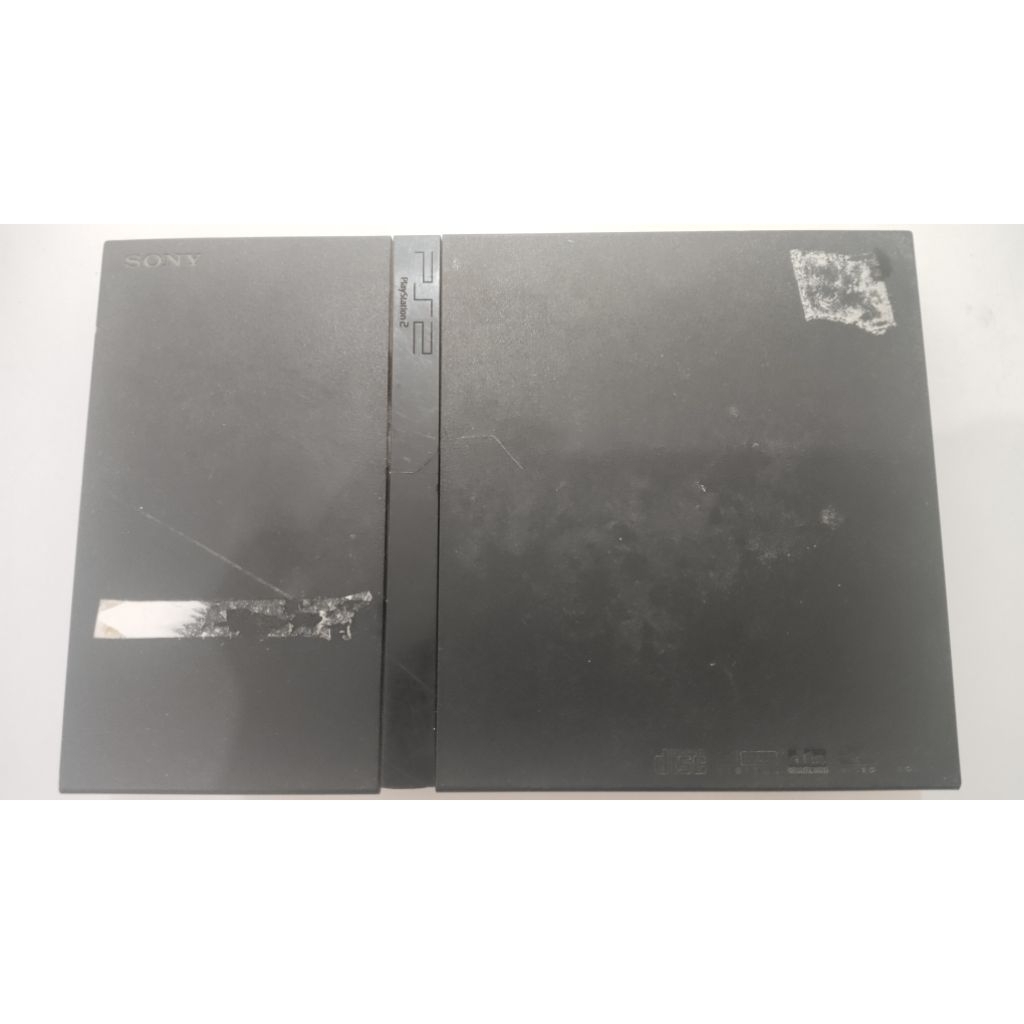 Ps2 slim bekas