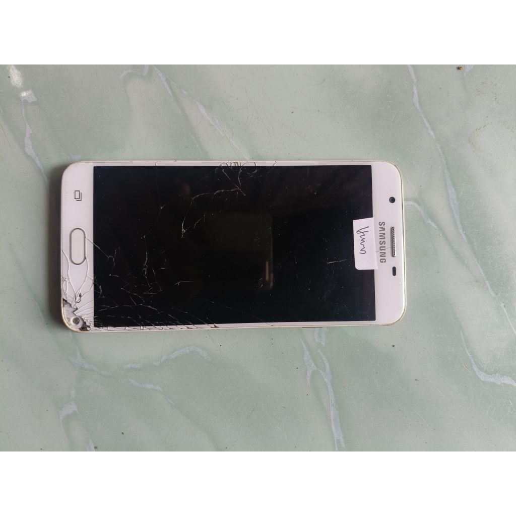 Samsung j7prem minus lcd