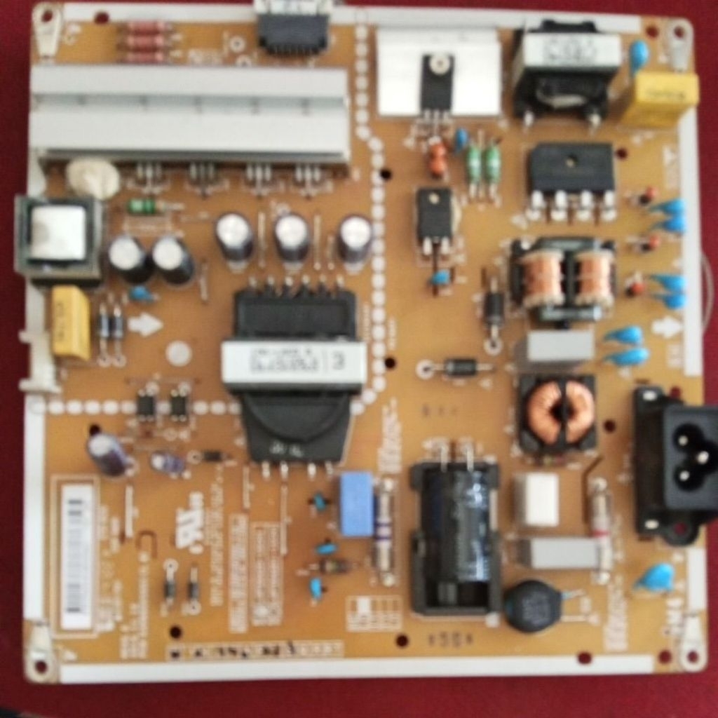 PSU Tv LG 42 LF550A