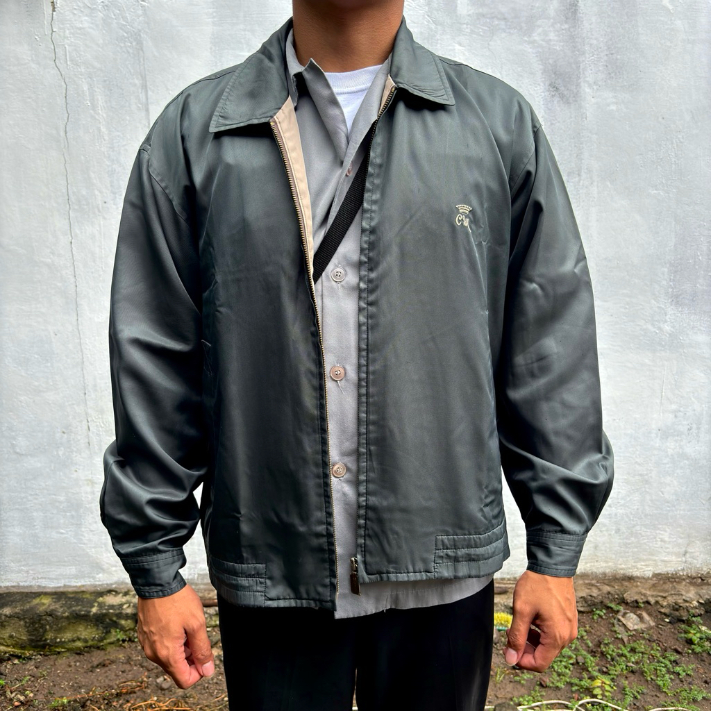 Work Jaket Countess Mara second