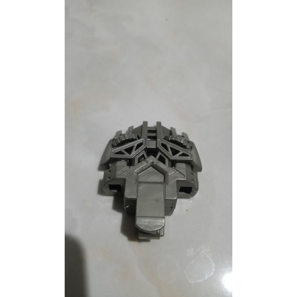 Crush Gear RW Guard Slider Bandai