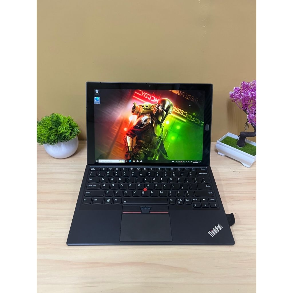 Laptop Thinkpad X1 Tablet I7 GEN 7 8/256