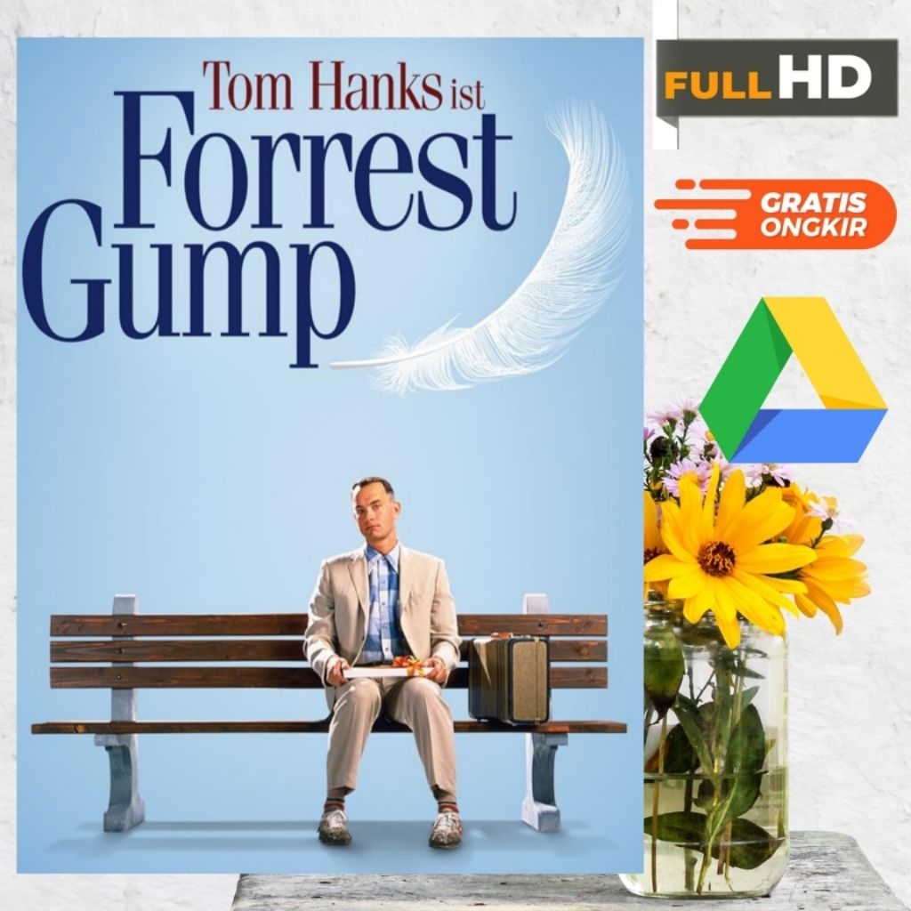 Forrest Gump (UHD): Tom Hanks Collection