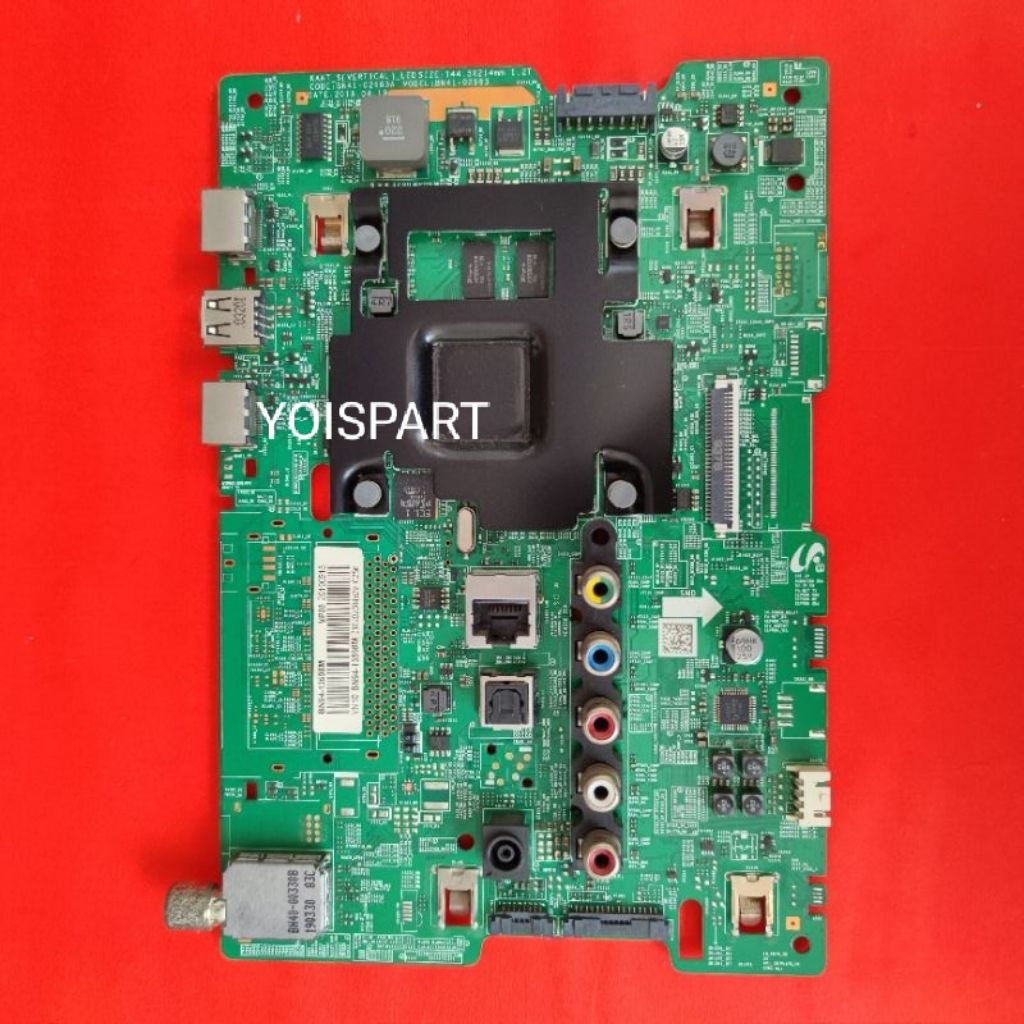 MB Mainboard Samsung UA32N4300AK .UA32N4300