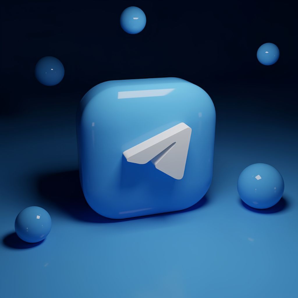 Akun Telegram Old/Tua Aman Buat Spam Anti Ban