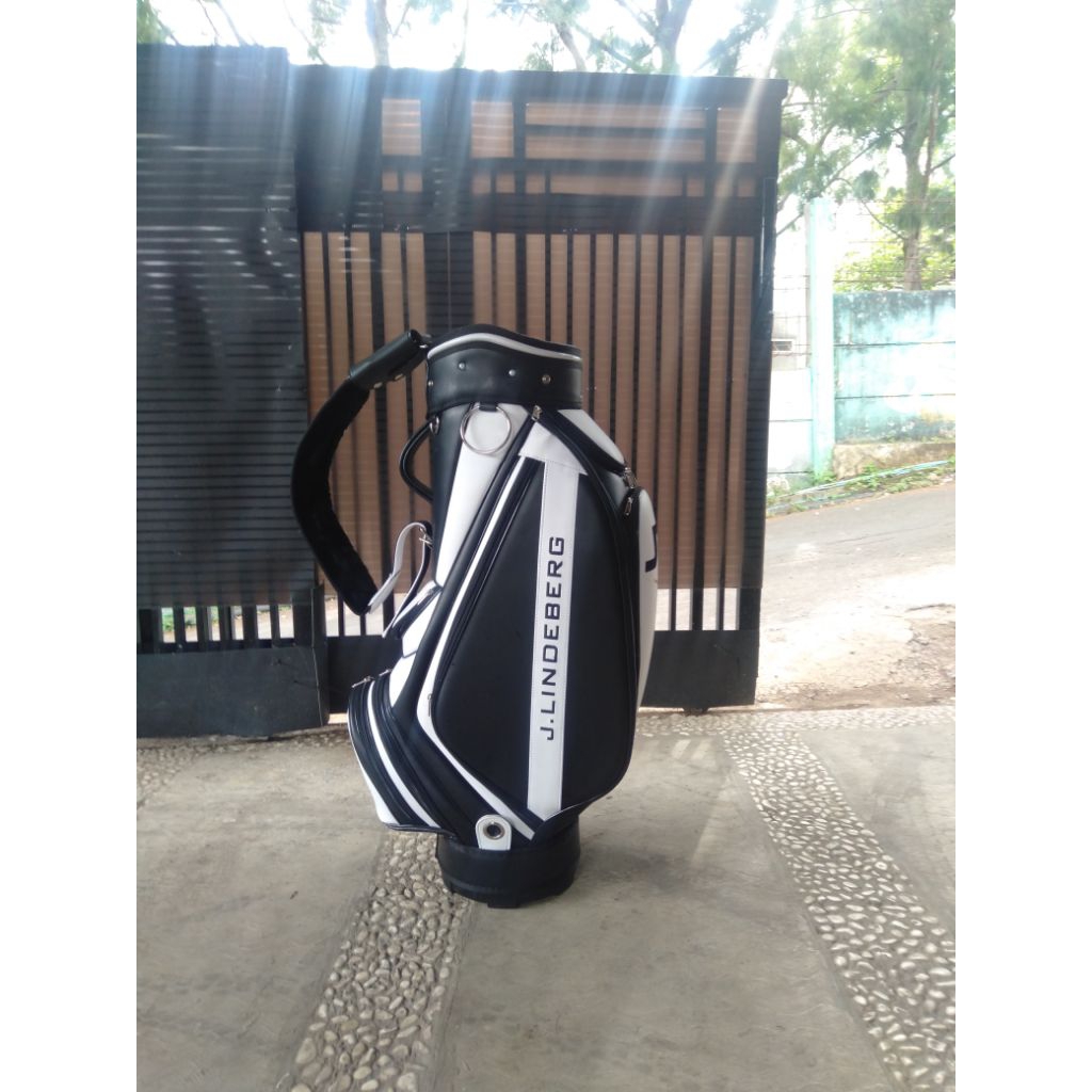 bag golf JL premium