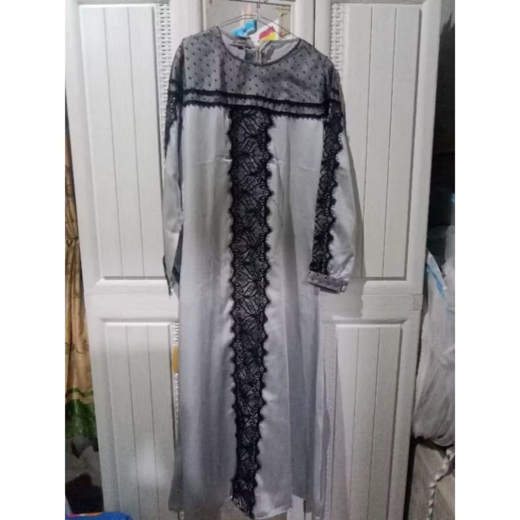 Javina Dress Preloved