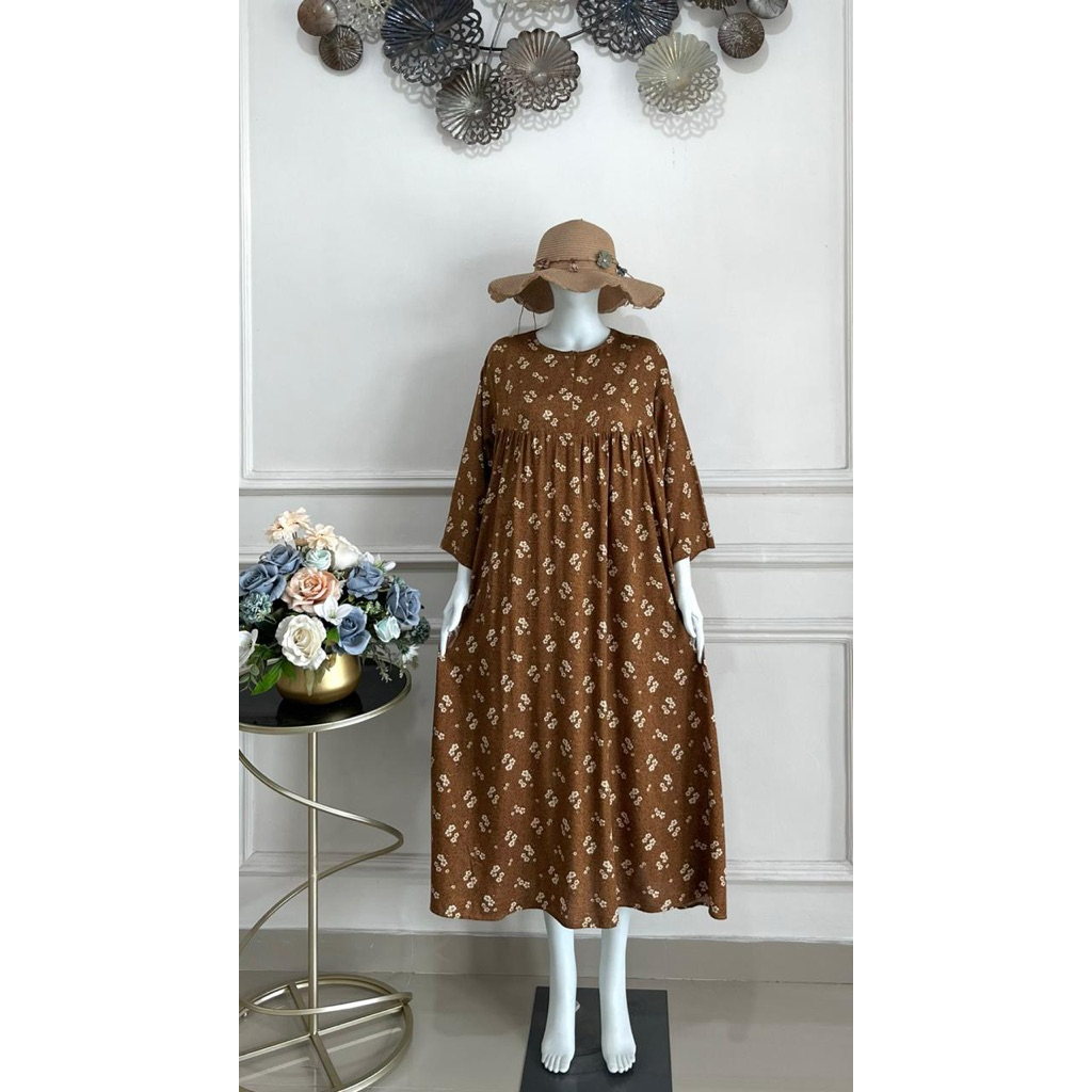 Aya Dress