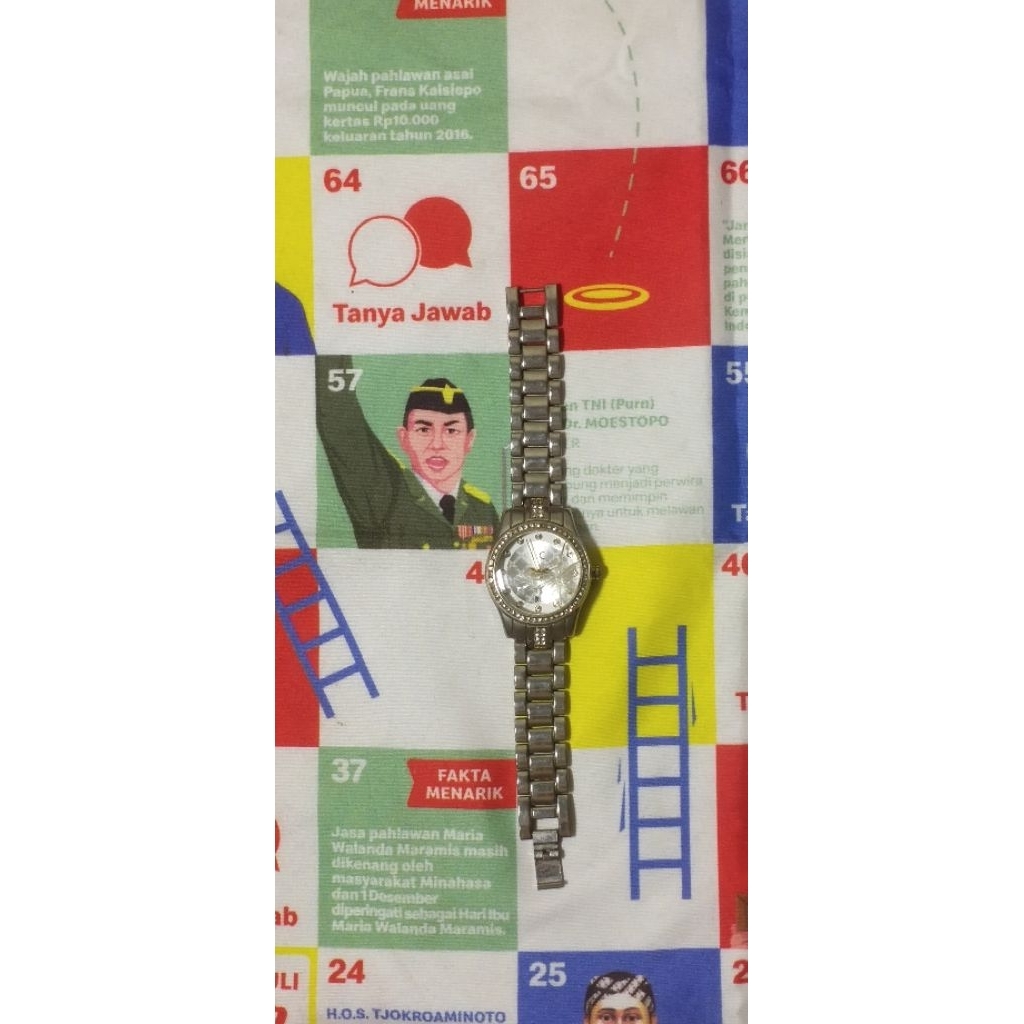 GuessX95005G5S