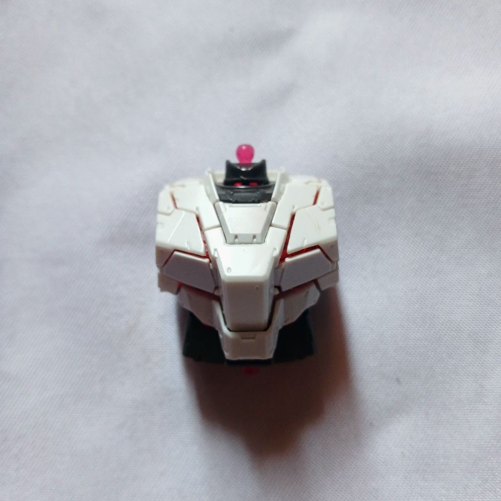RG Unicorn Gundam Torso Part