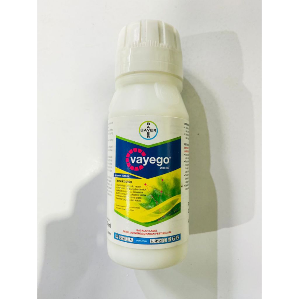 vayego 100 ml