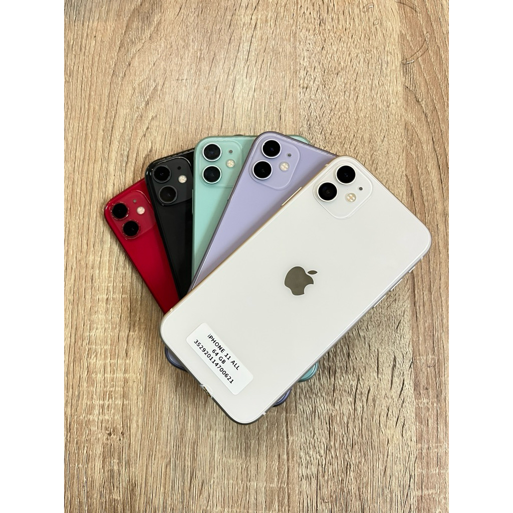 iphone 11 128GB Sinyal Permanen Beacukai