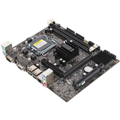 Motherboard LGA 775 Intel G41