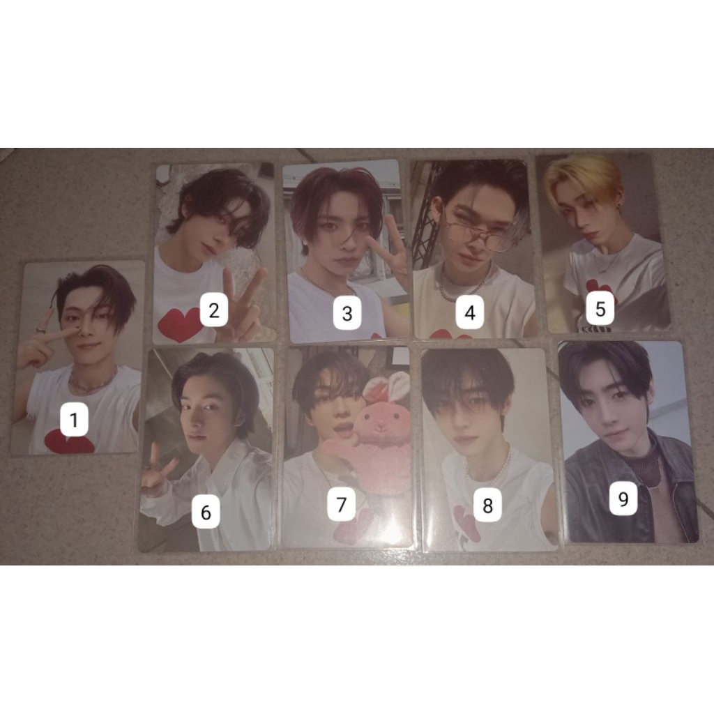 wts pc official romance untold enhypen