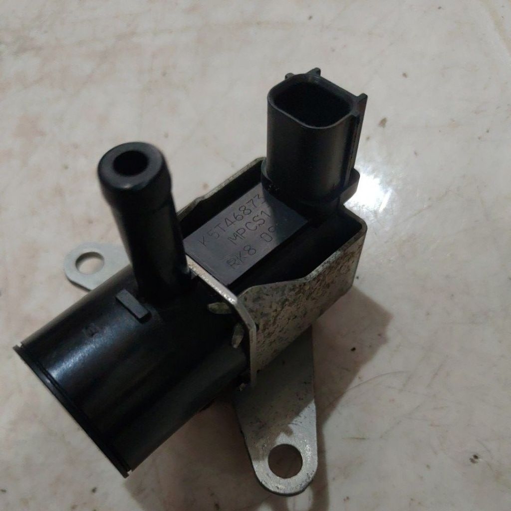 idle up jazz rs brio mobilio hrv brv idle up ac brio mobilio ORIGINAL COPOTAN