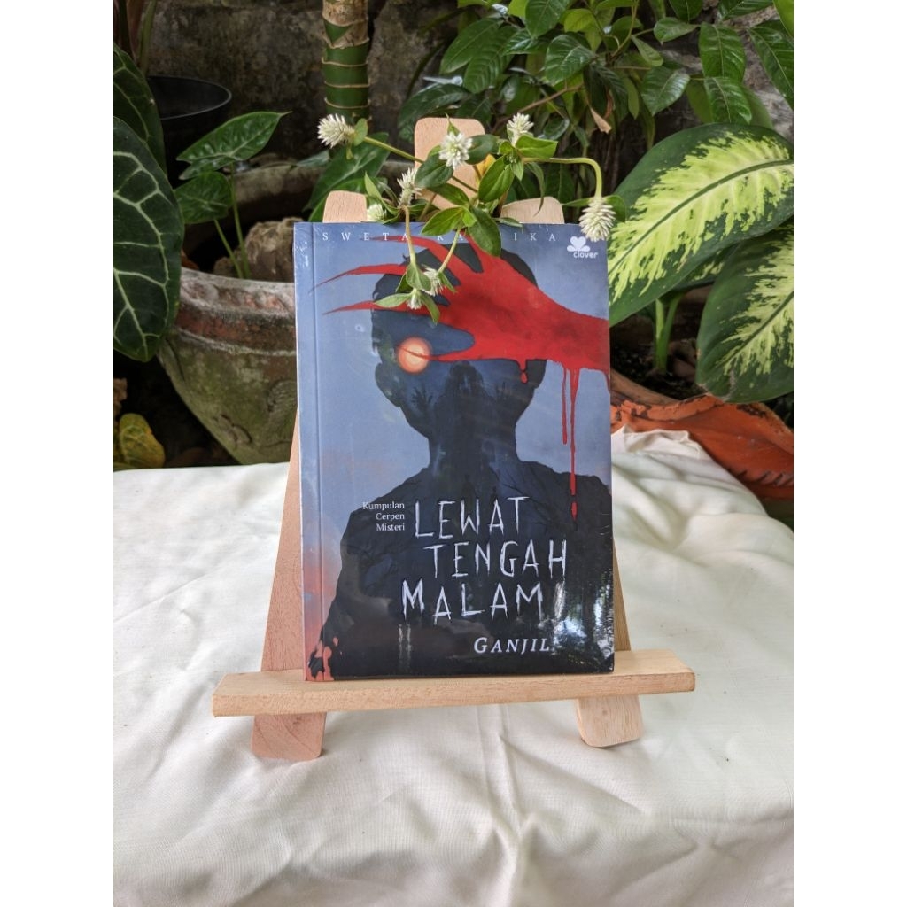 ganjil - lewat tengah malam