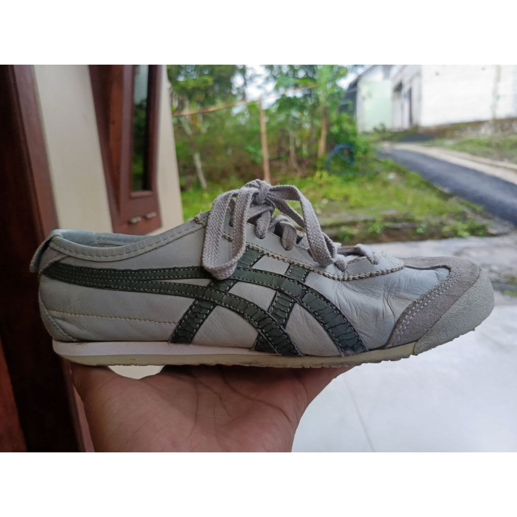 Onitsuka Tiger Second original