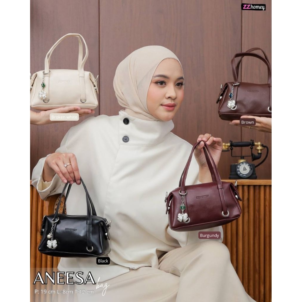 ANEESA BAG by Zz Homey