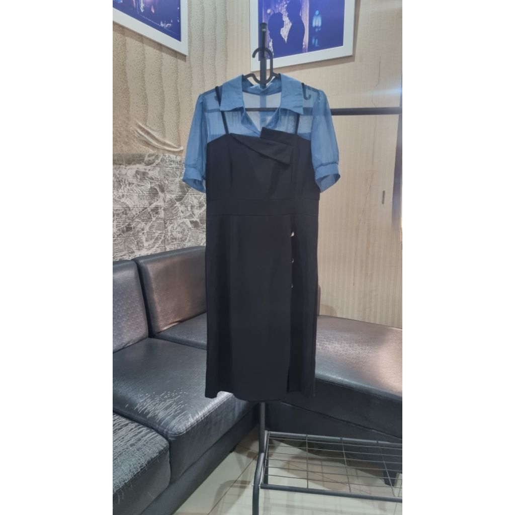 Dress Korea Mix Tile Premium