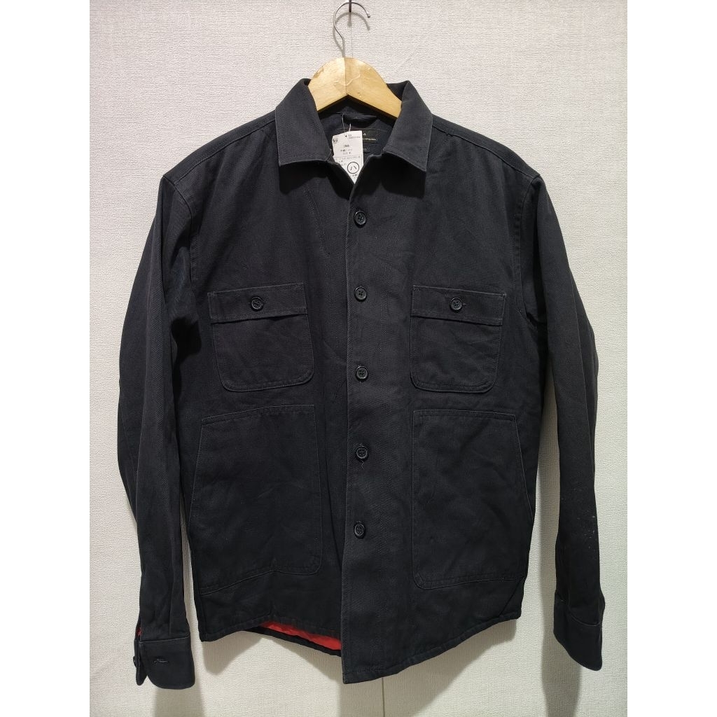 Kasual Canvas Zara Relaxed fit