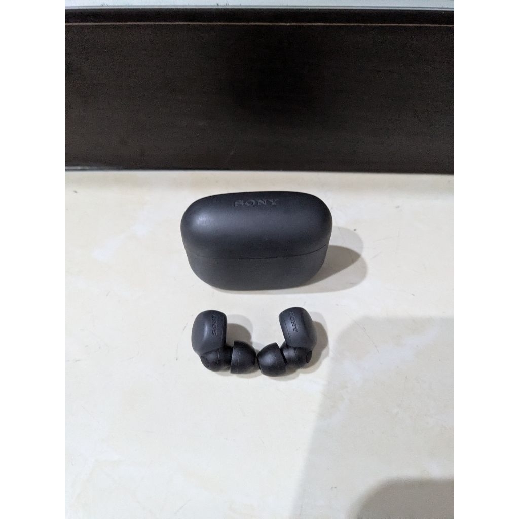Sony Linkbuds S TWS ANC