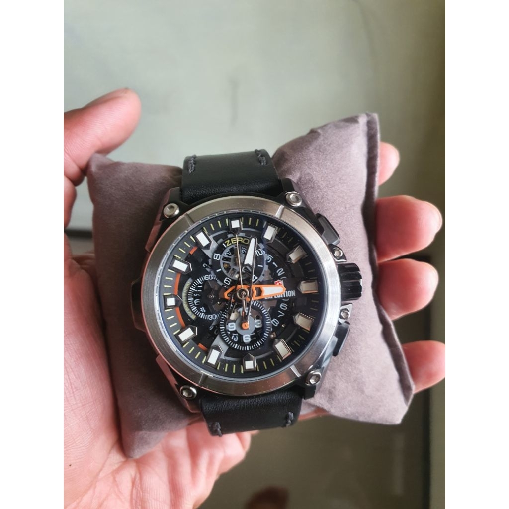 Jam Tangan Expedition E6793