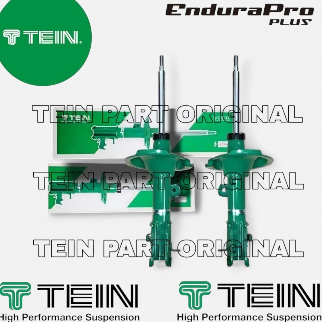 Shockbreaker Depan Mitsubishi Lancer EX Tein Endurapro 2 PCS