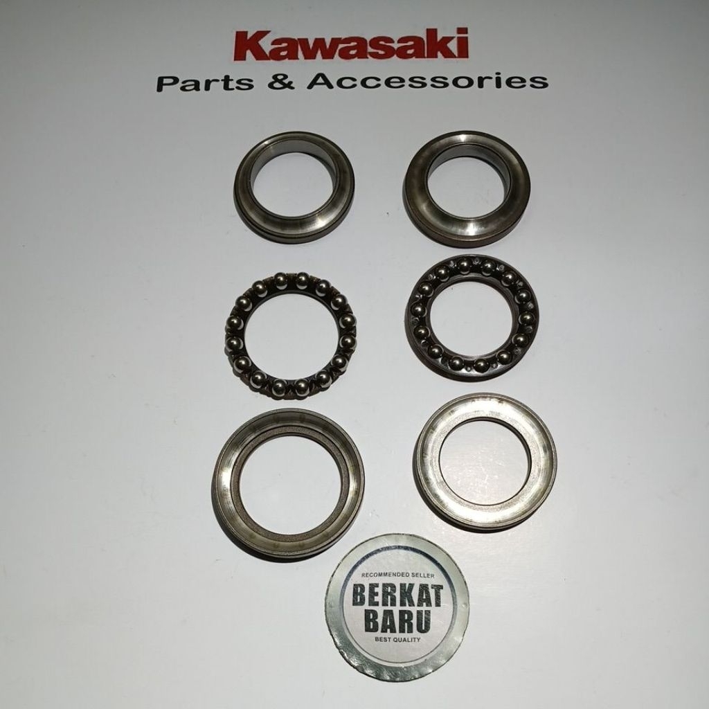 Komstir Comstir Kawasaki ZX130 KAZE BLITZ