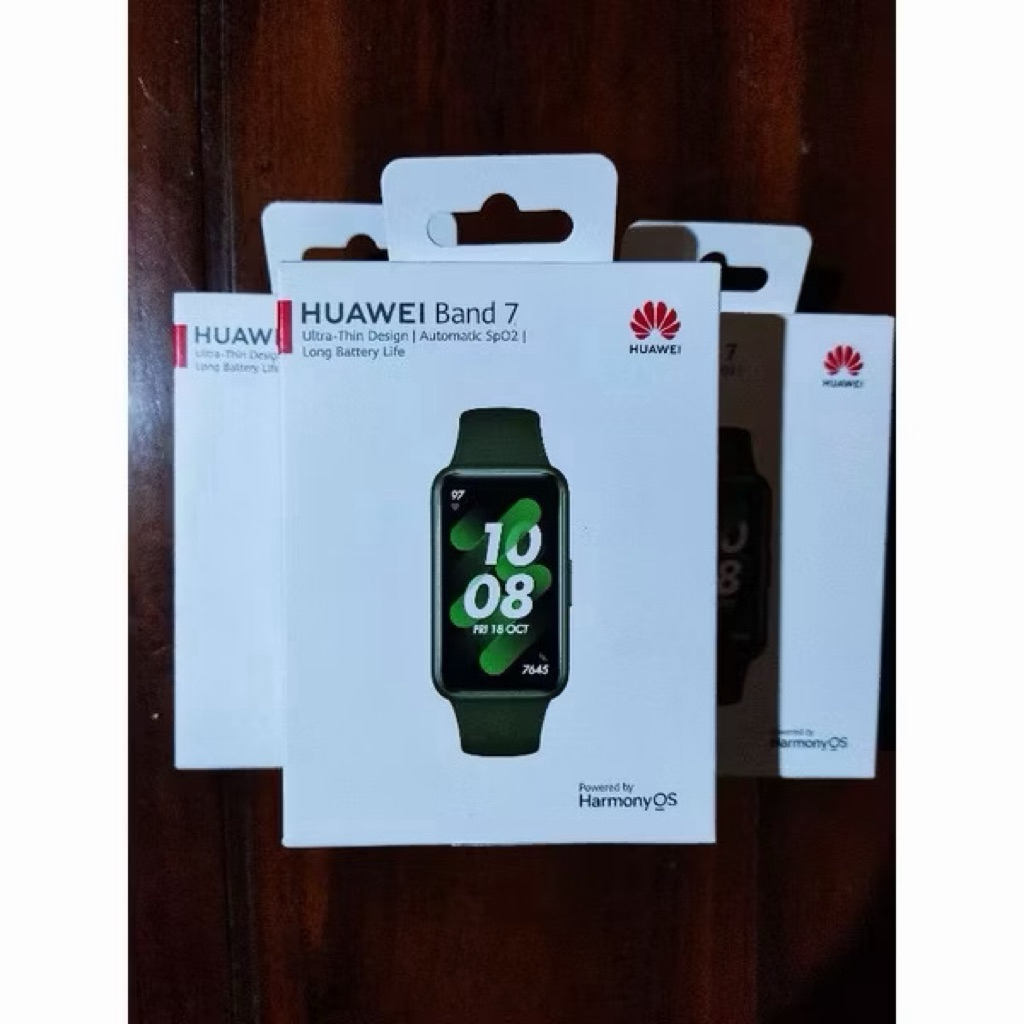 HUAWEI BAND 7 ORIGINAL - SMARTWATCH HUAWEI BAND 7