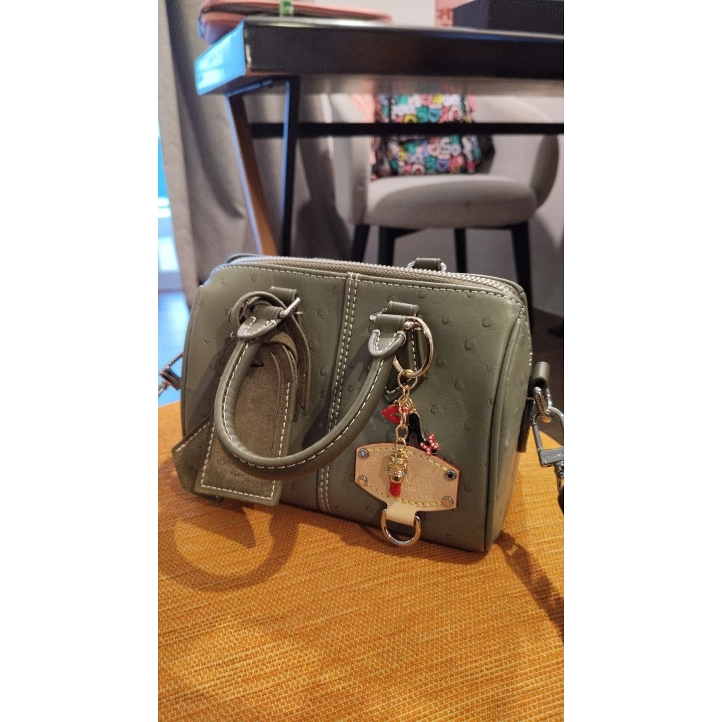 Mirror elvi speedy 18 bandou