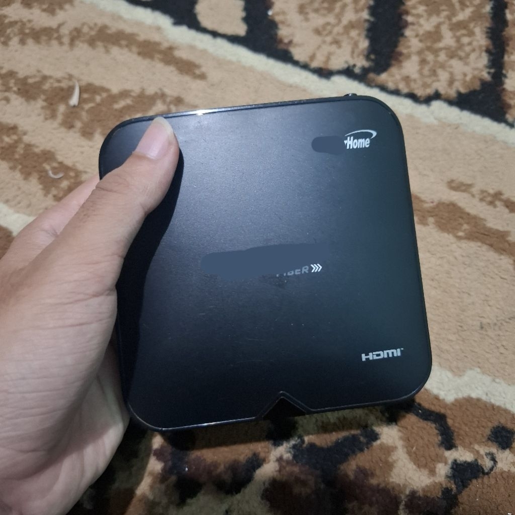 STB HG680P Unlock Root Minus (Cek Deskripsi)