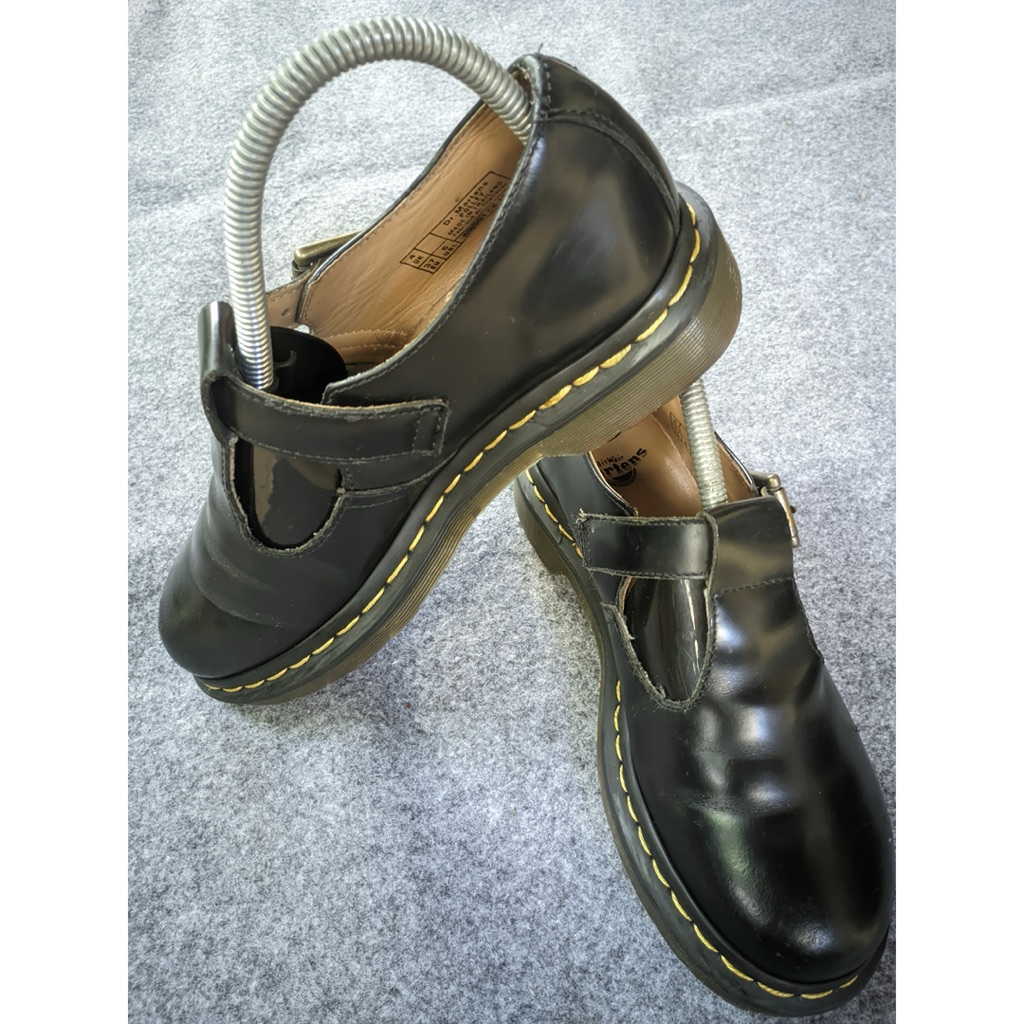 Dr. Martens Polley Mary Jane not 1460 1461 101 3989 Brogue Wingtip Adrian Tassel Leroy Chelsea Pento