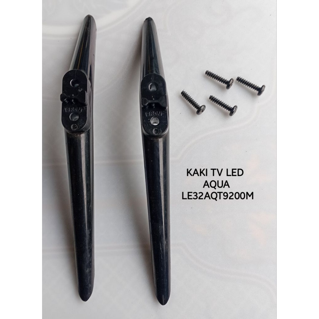 kaki tv led aqua LE32AQT9200M