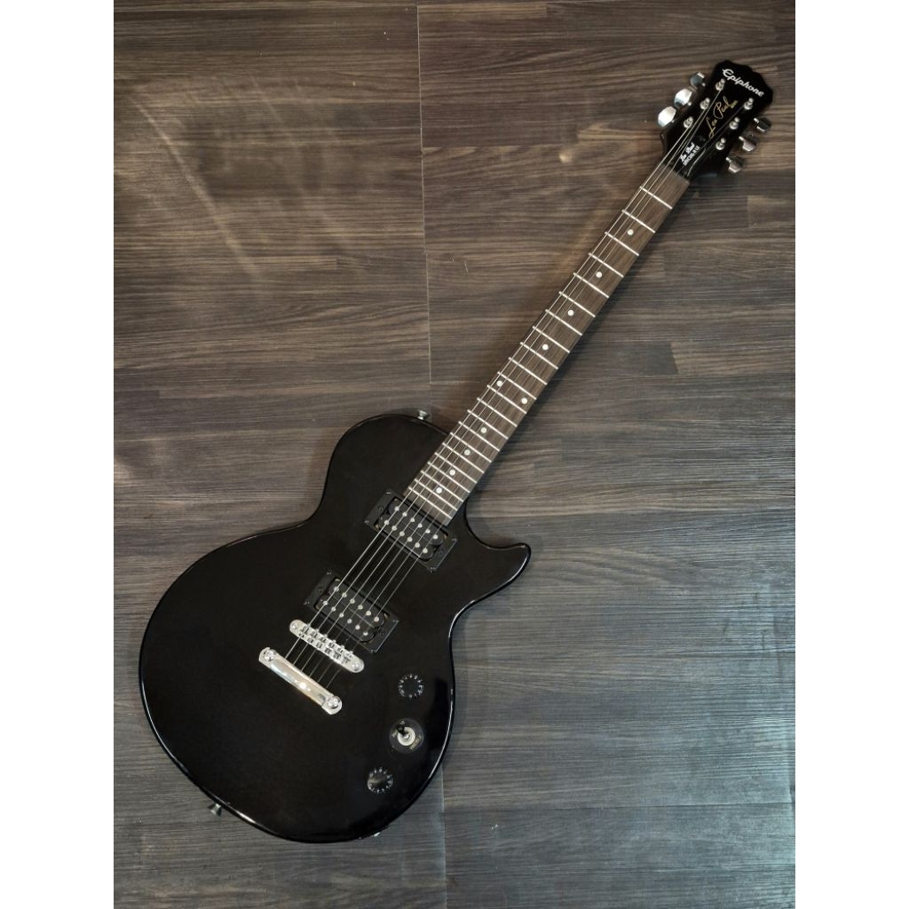 EPIPHONE Les paul special II LE