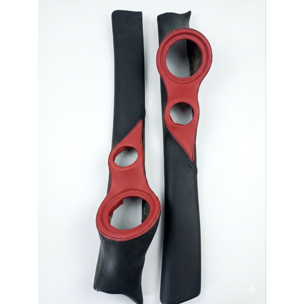 Pilar 3way Audio Mobil Suzuki Carry Futura/Pick Up Ss