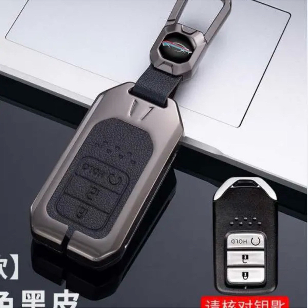 Sarung Kunci Alloy Honda City Hatchback BR-V