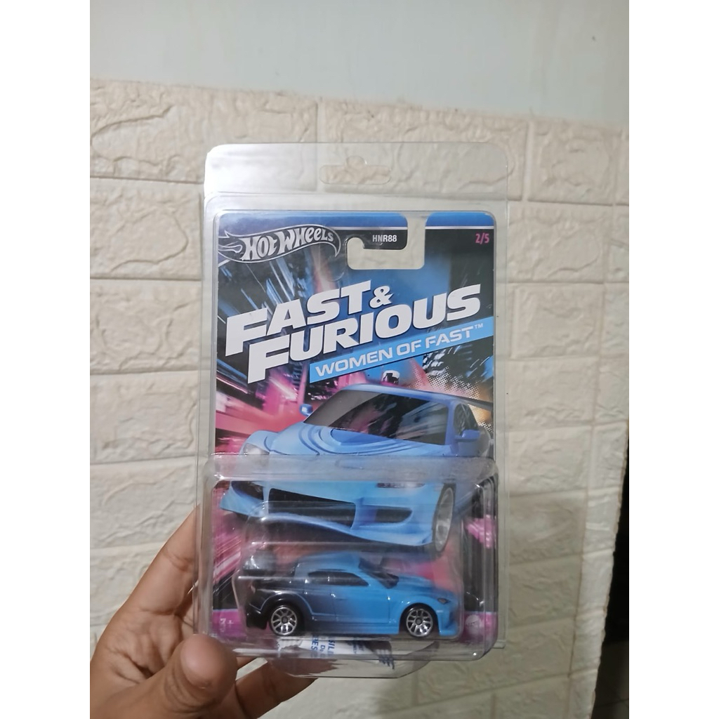 hotwheels mazda rx8