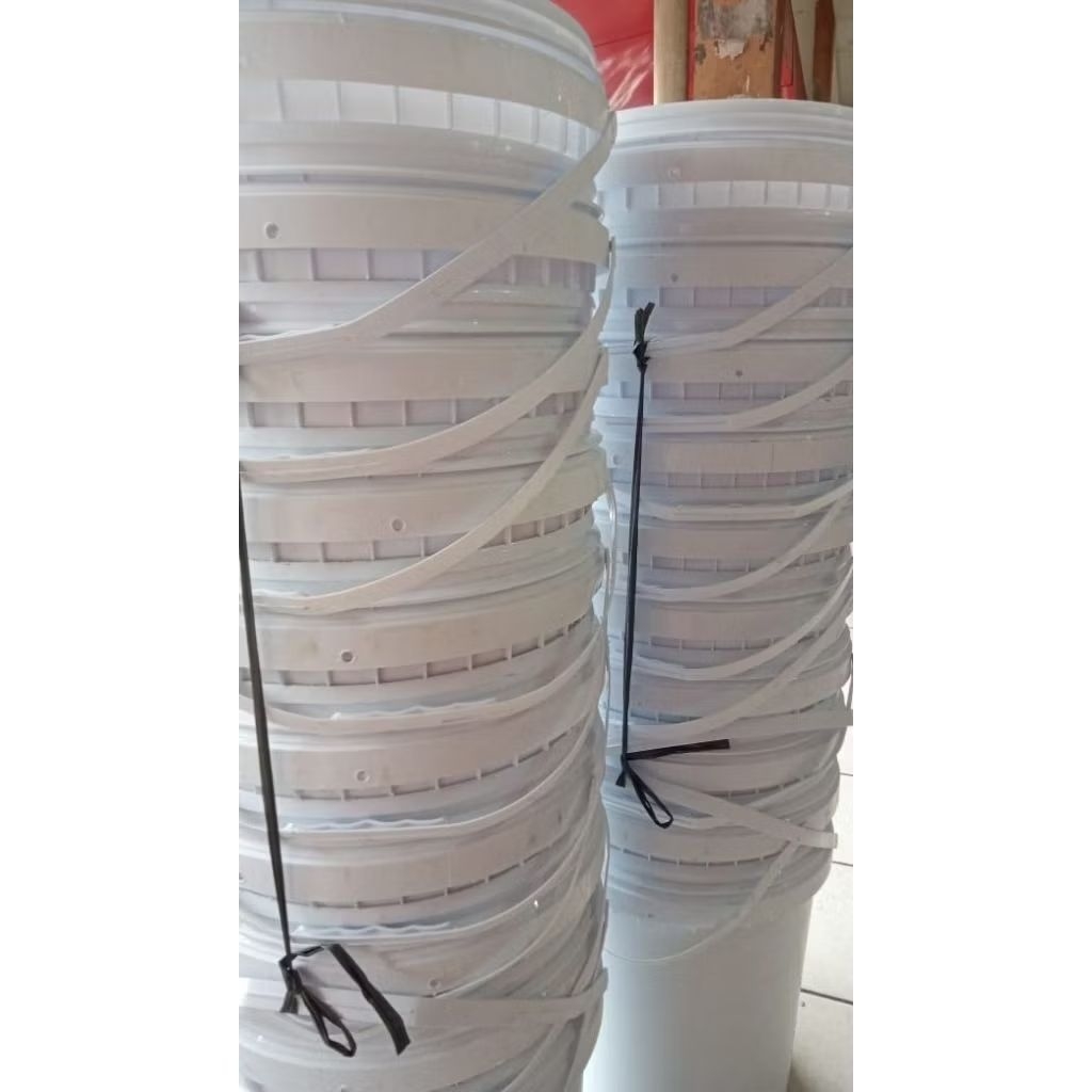 ember bekas cat 20 liter | paket 5 pcs dan 10 pcs