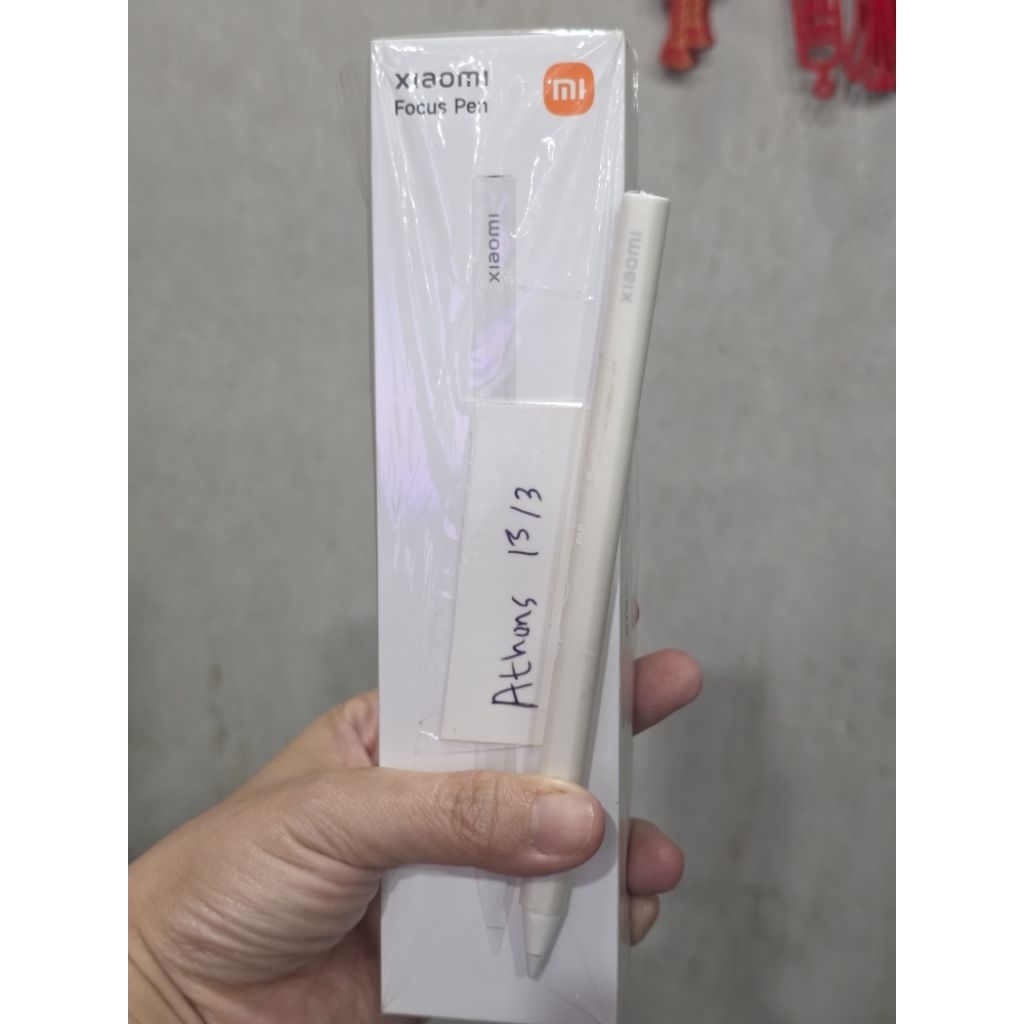 SECOND XIAOMI FOCUS PEN ORIGINAL