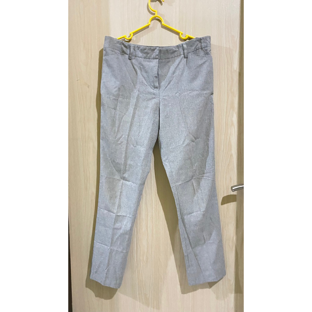 [preloved] celana kain cewe Geela