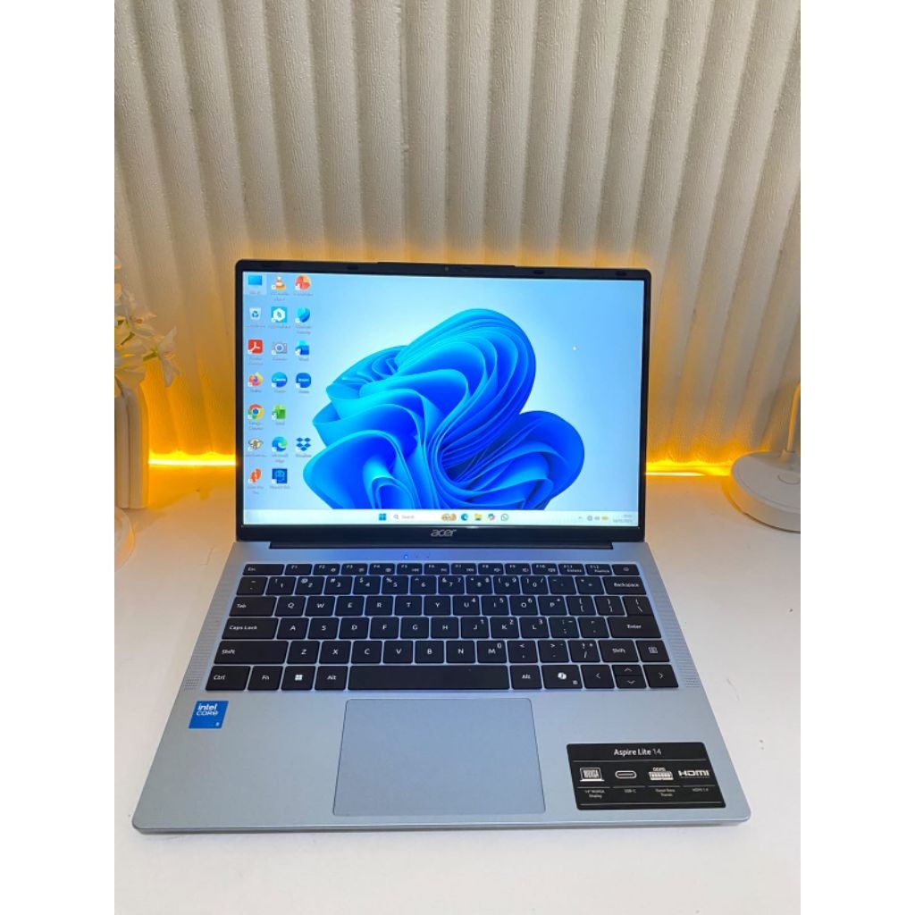 Laptop Acer Aspire Lite 14