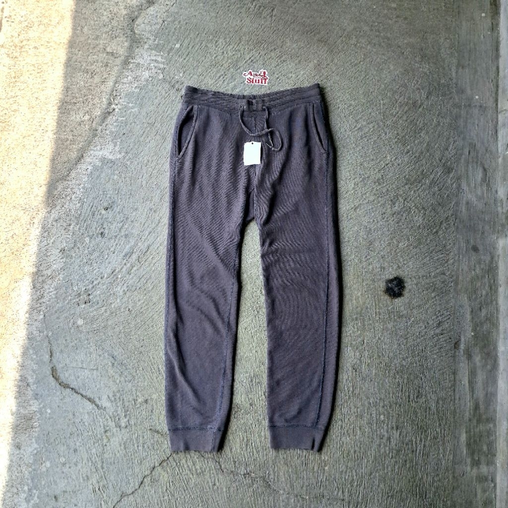 Jogger Pants Uniqlo