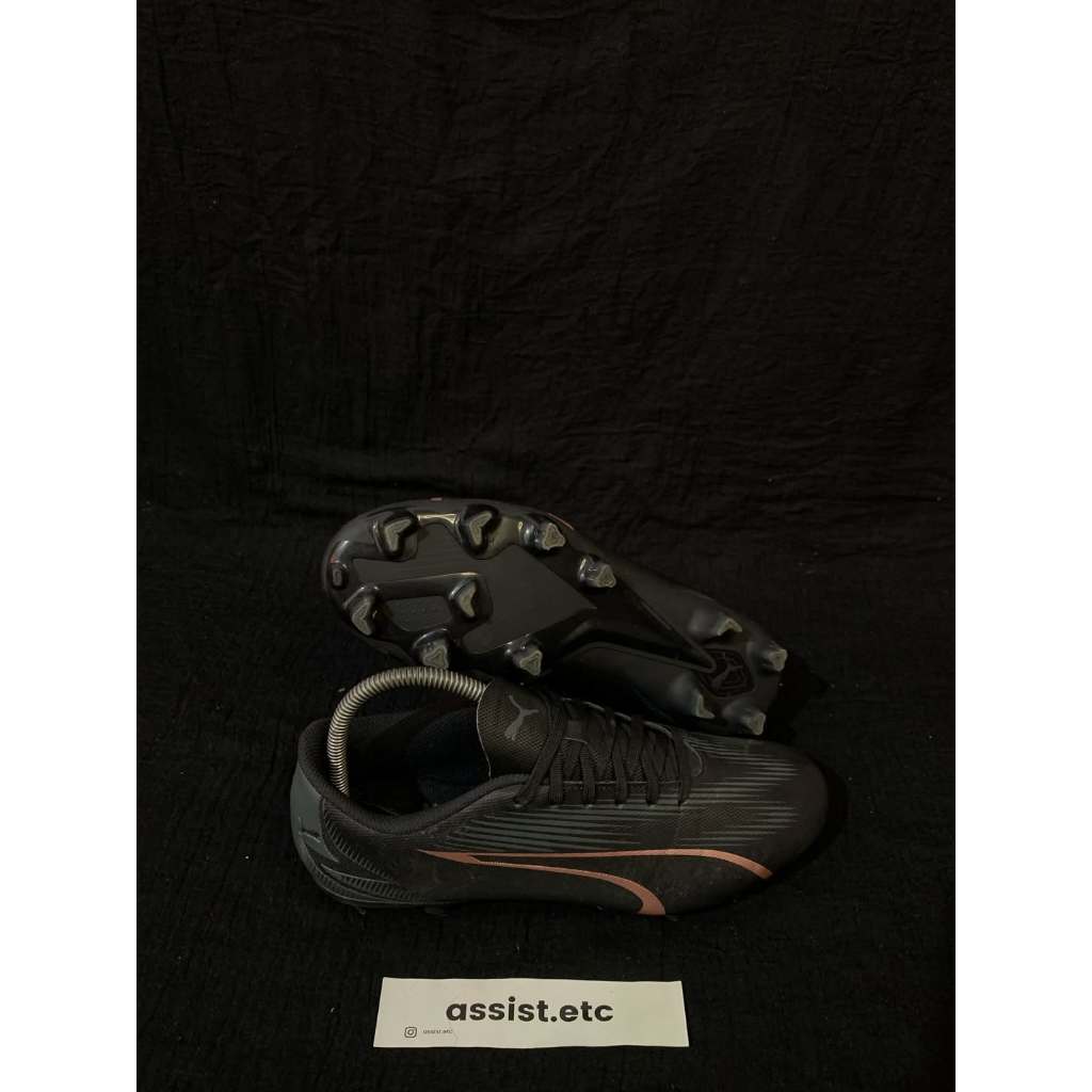 Sepatu Bola Second (Size 40) Pum4 ultra play