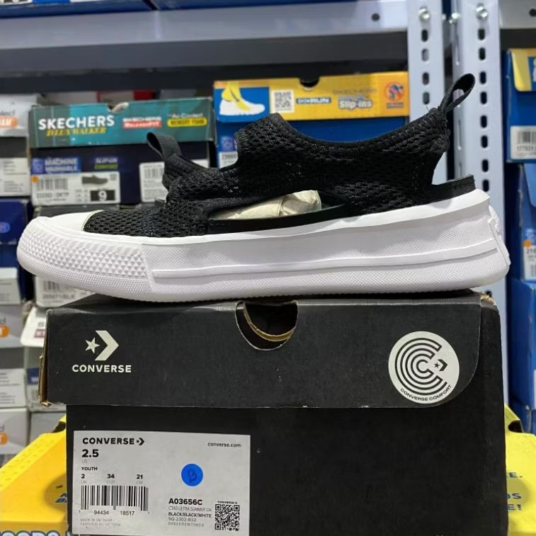 Sandal Anak Converse CTAS Ultra Summer