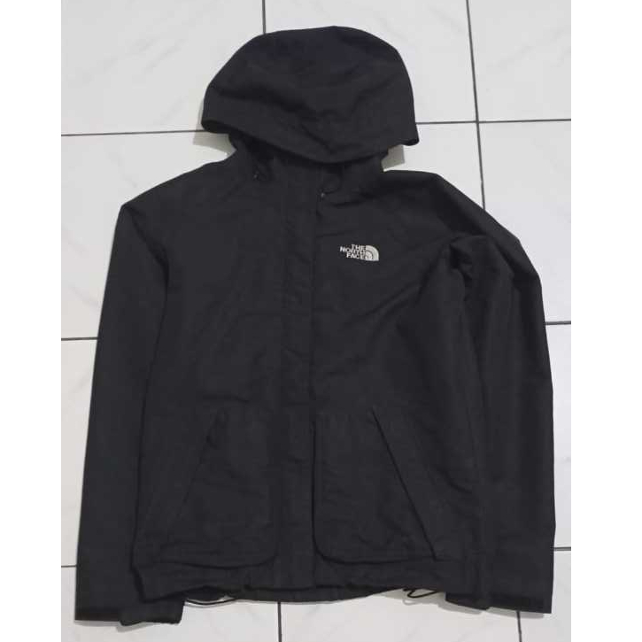 Jaket TNF MP3