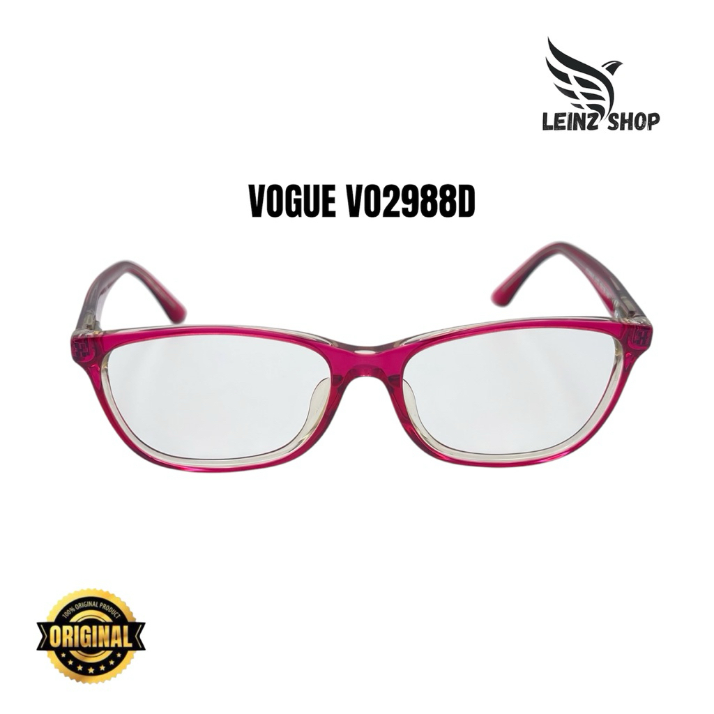 FRAME KACAMATA SECOND ORYGINAL VOGUE VO2988D