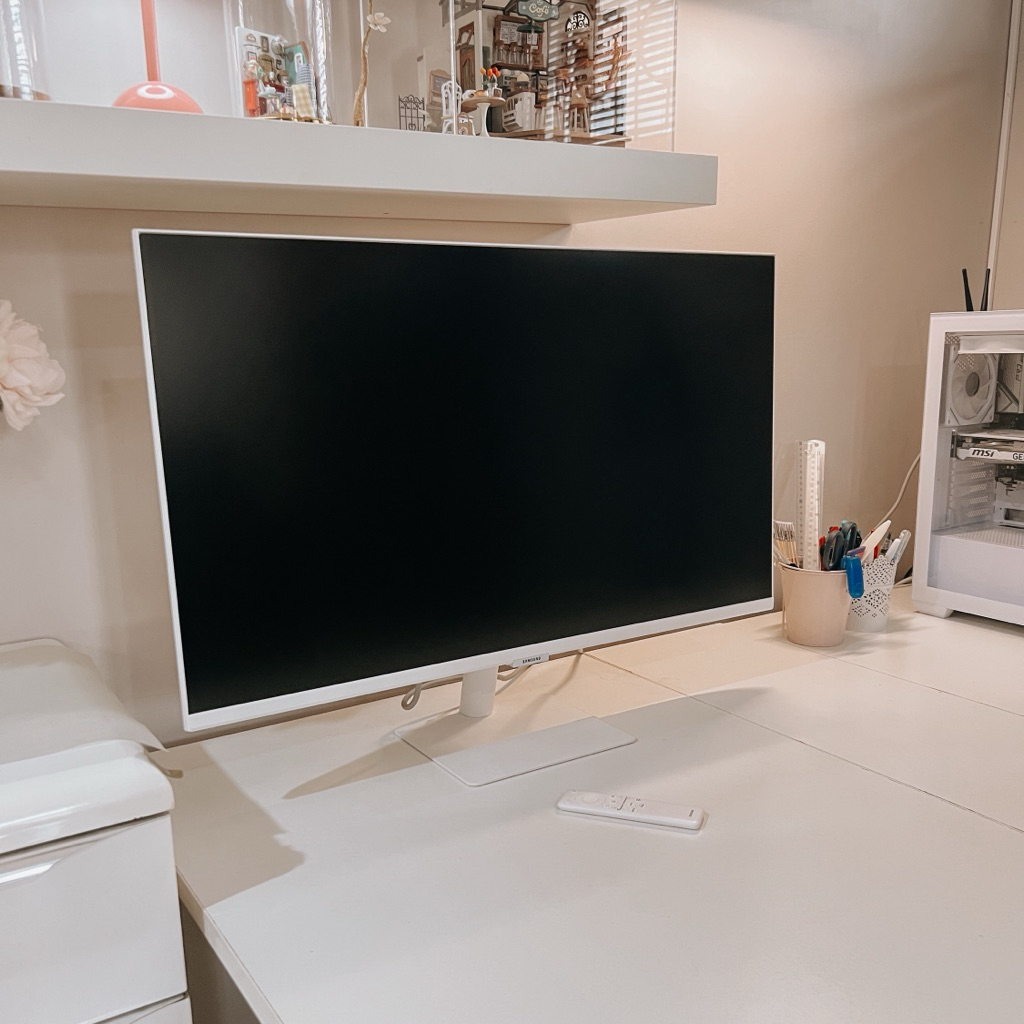 Samsung Smart Monitor M7 32” (Model M7 S32BM70)