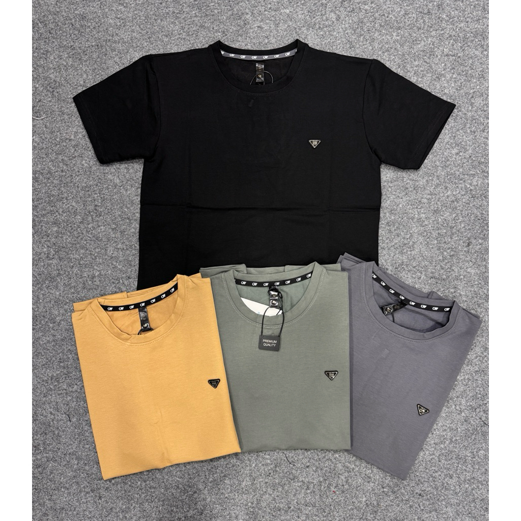 KAOS PRIA BRANDED ORIGINAL HIGH QUALTY 100%